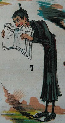Es tal nuestra fortuna, que en cada escuela existe un Juan Ayuna. Es tal nuestra fortuna, que en cada escuela existe un Juan Ayuna.