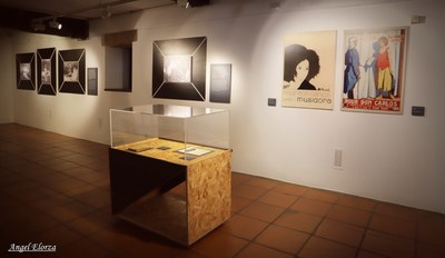 Exposición "Pour Don Carlos".