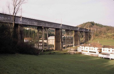 Viaducto