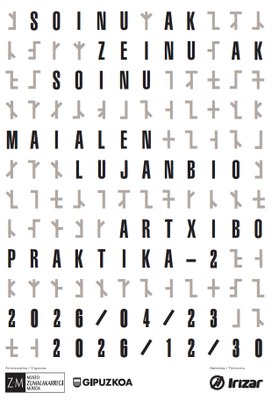 Soinu ak zeinu ak soinu