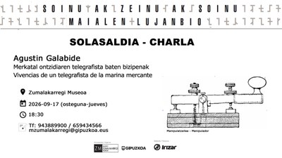 26_ZM_Soinu ak zeinu ak soinu Solasaldia_Agustin Galabide_20260917