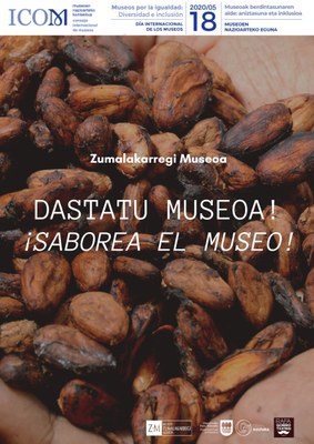 Saborea el Museo Zumalakarregi