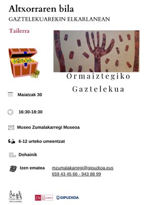 26_ZM_Gaztelekuarekin altxorraren bila_kartela
