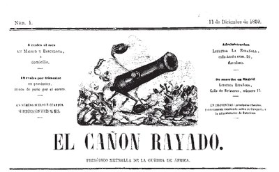 Cañón Rayado