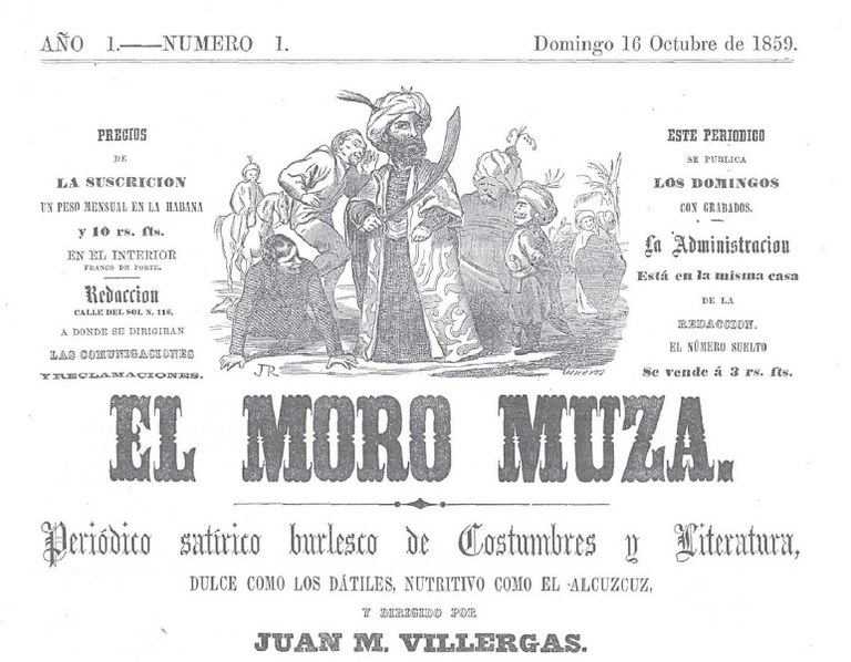 Moro Muza