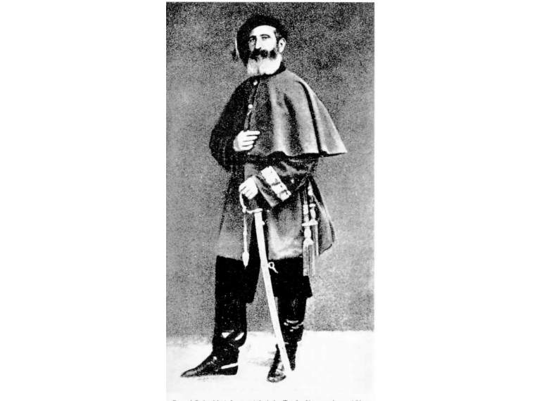 Carlos Mª de la Torre