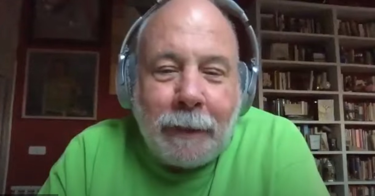 Ramón Lobo