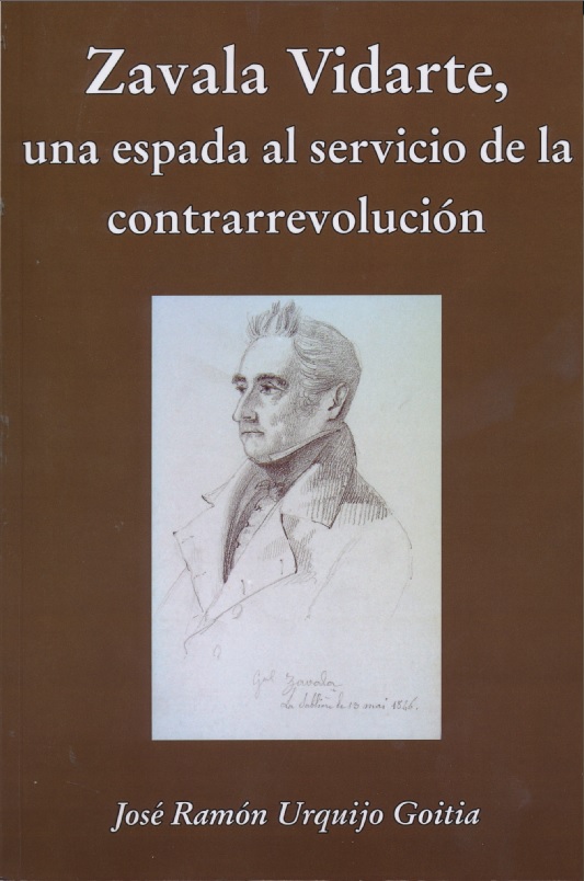 Urquijo. Zavala