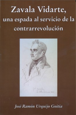 Urquijo. Zavala