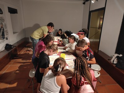 Completando la Gipuzkoa del siglo XIX