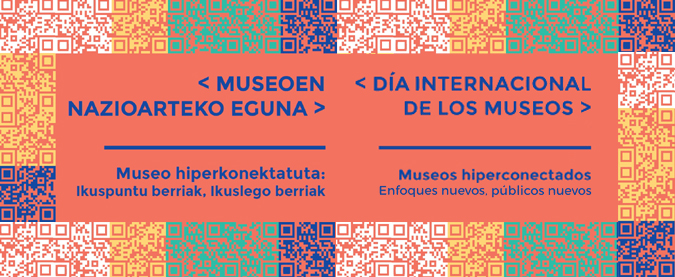 Día Internacional de los Museos 2018: