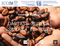 Día Internacional de los Museos 2020