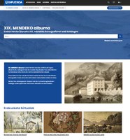 El "Álbum del siglo XIX" renovado.
