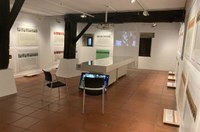 El contrabando en la exposición "Scénario"