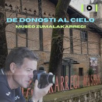 El Museo Zumalakarregi en el podcast Radio Viajera