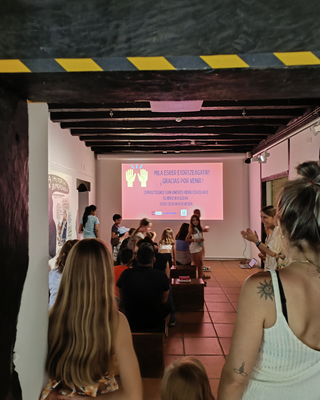 Exposición "Nuestro Patrimonio" 2026