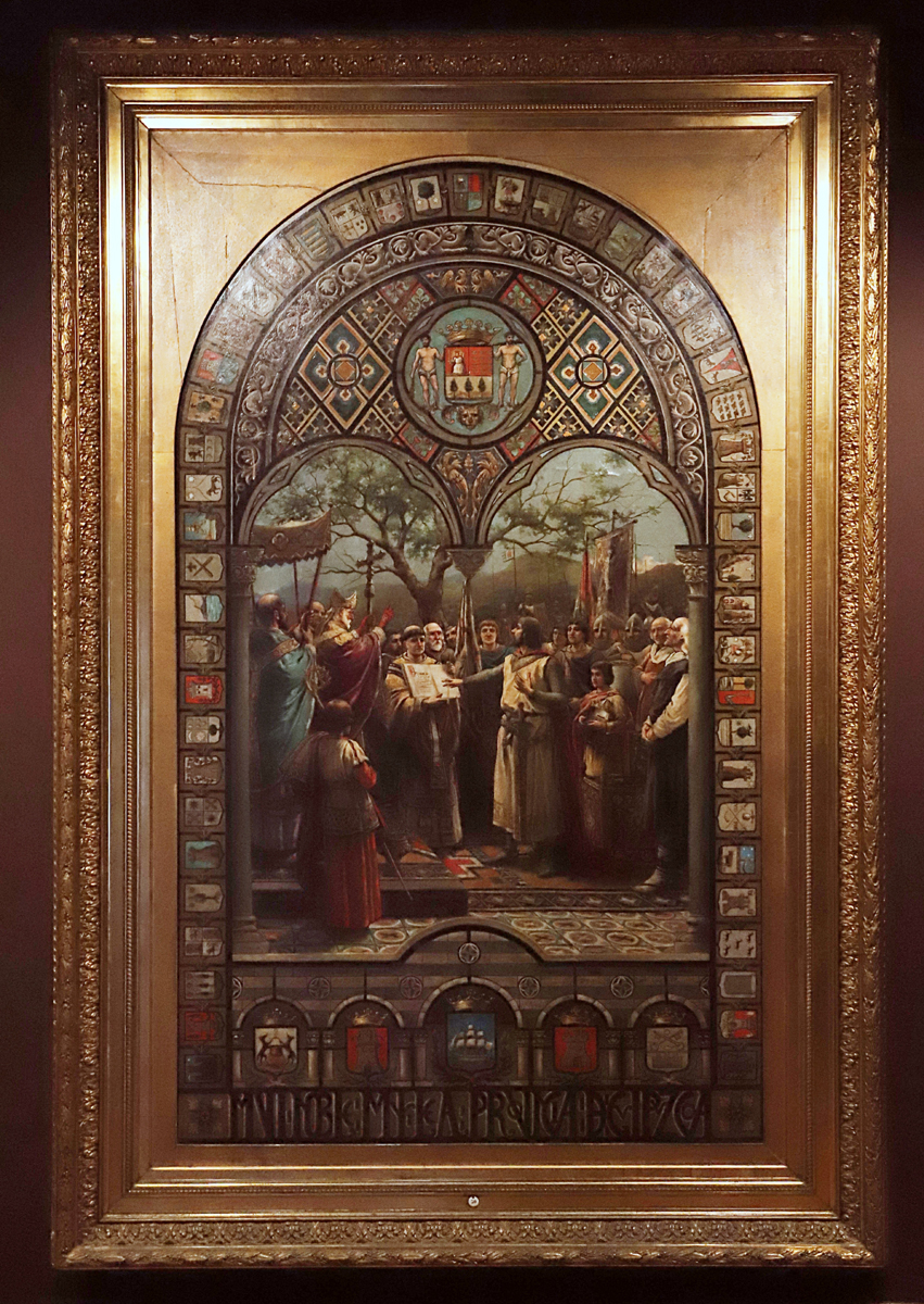 Finaliza la exposición "Definitivamente Gipuzkoa".