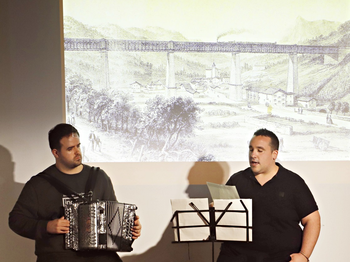 Finalizando el año.