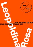 La exposición "Leopoldina Rosa" en Itsasmuseum de Bilbao