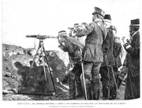 La Primera Guerra del Rif (1893-1894)