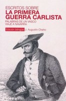 Publicamos los escritos de Augustin Chaho sobre la Primera Guerra Carlista.