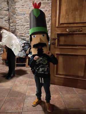 Taller de Buruarinas