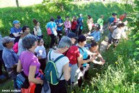  XV edición del Día de la Vía Verde Mutilo-Ormaiztegi