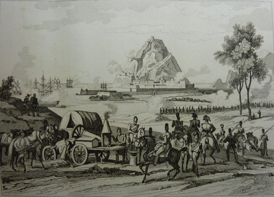 Donostia 1823