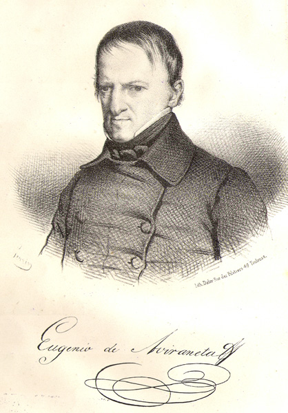 Eugenio de Abiraeta1