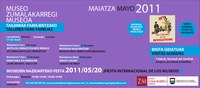 ZM 2011 Maiatza