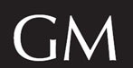 GM logoa bakarrik