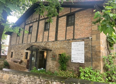 Museo Zumalakarregi
