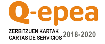 Certificado Q-epea 2018-2020