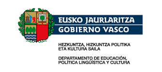 Eusko Jaurlaritza - Gobierno Vasco