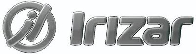 Logo Irizar S. Coop.