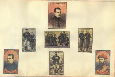 Santa Cruz poxpoloetan
