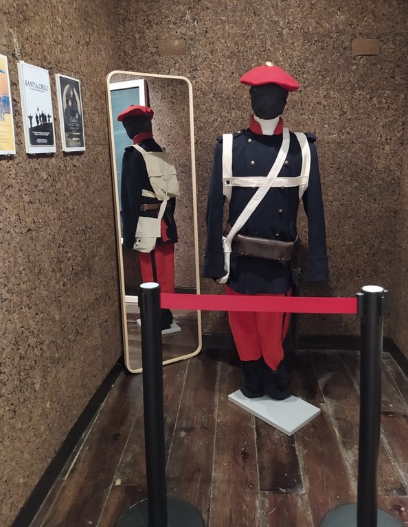 Uniforme