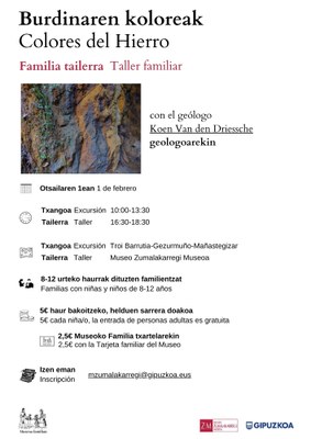 26_ZM_Familia tailerra_Burdinaren koloreak_Kartela