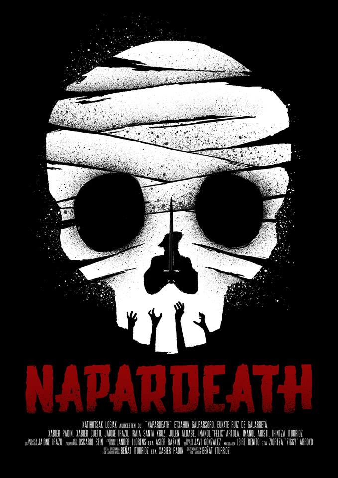 Napardeath 2019