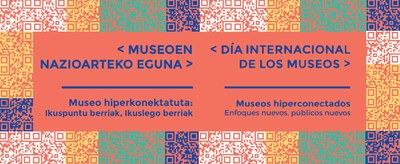 ZM_Museoen Nazioarteko Eguna 2018