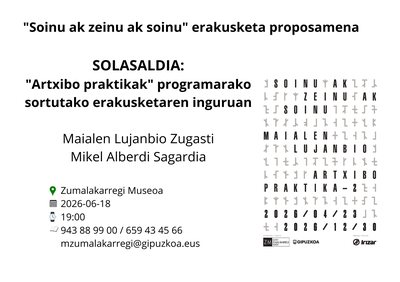 Soinu ak zeinu ak