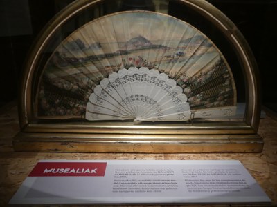 MusealiaK1