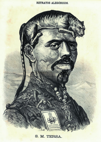Alegoria