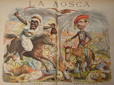 La Mosca