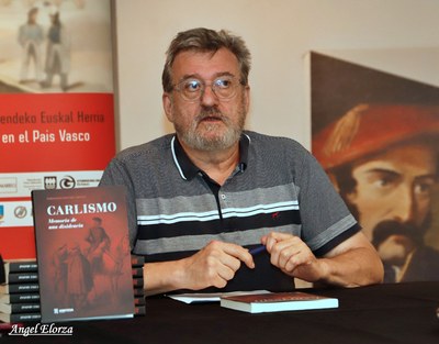 Fernando Sáchez Aranaz