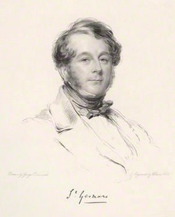 Lord Eliot