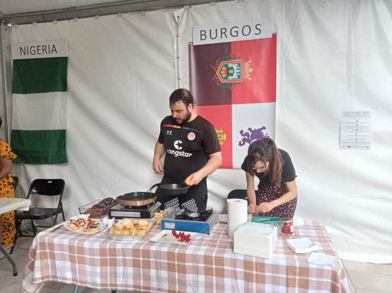 Burgos