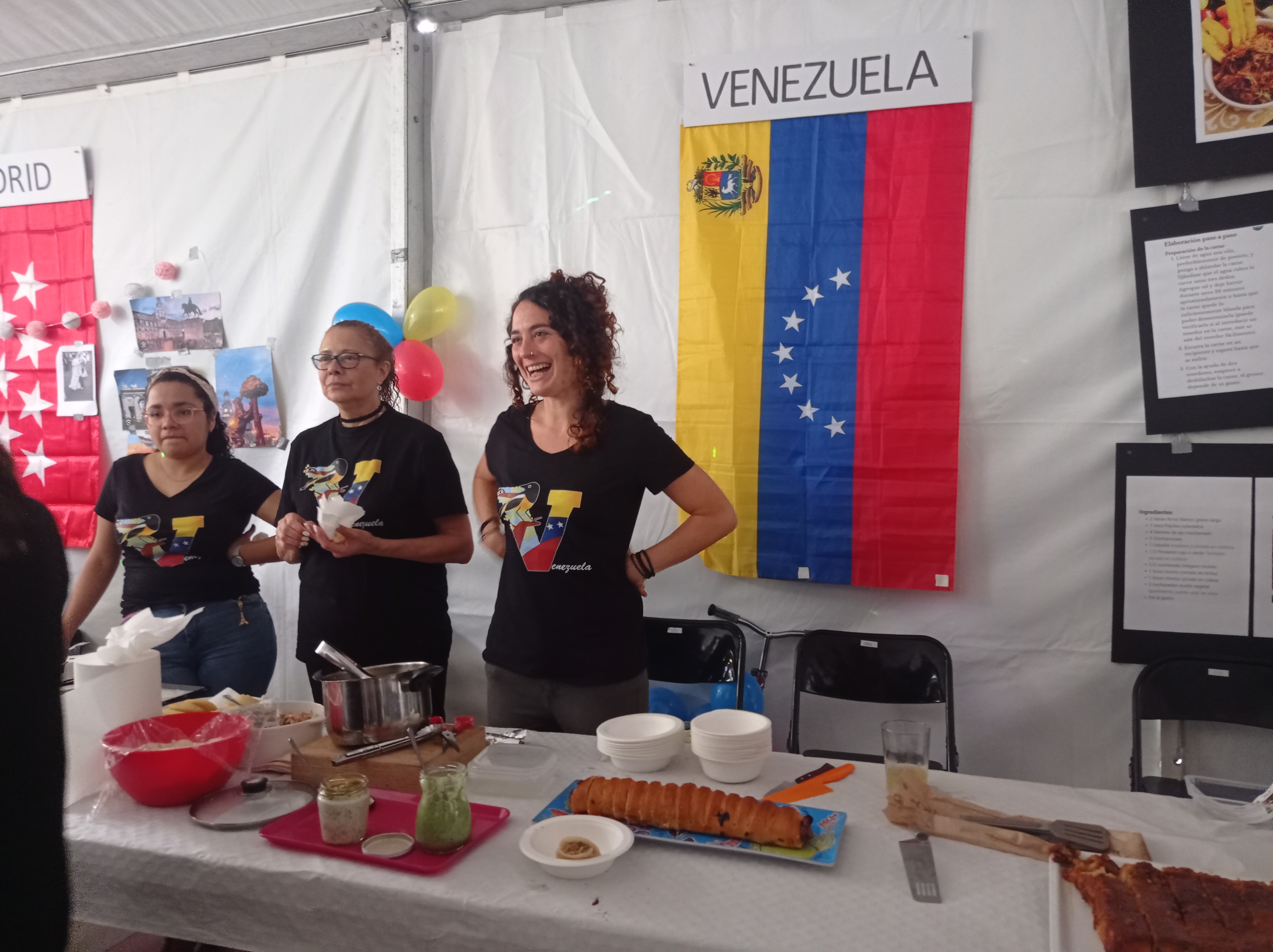 Venezuela