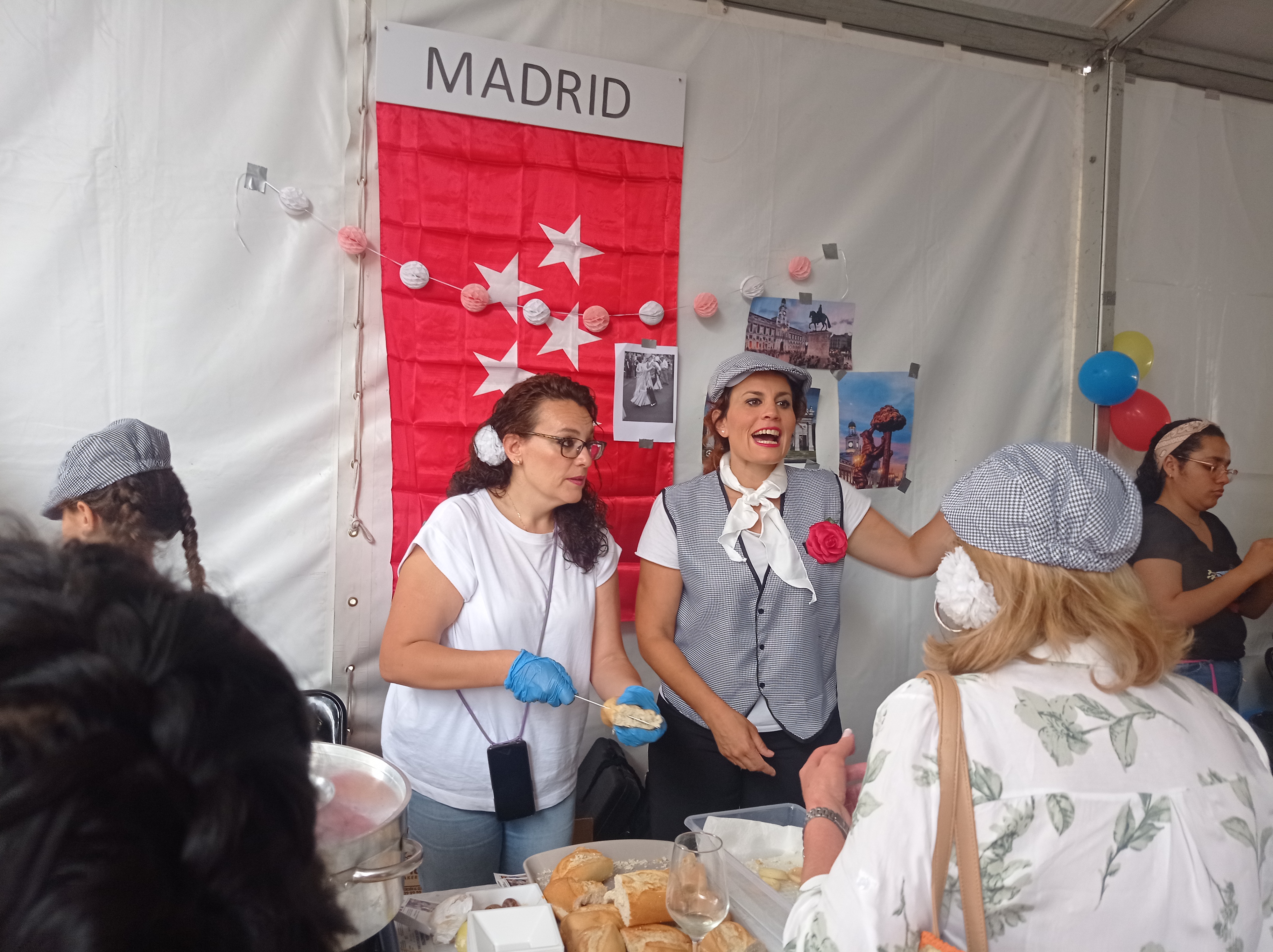Madril
