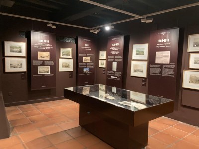 Gipuzkoa behin betiko. Ikuspegi partziala